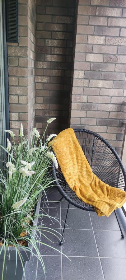 Apartament Przy Fabrycznym Lodz  Luaran gambar